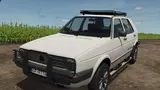 Volkswagen Golf II Country Mod Thumbnail