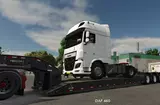 DAF XF 106 Mod Thumbnail