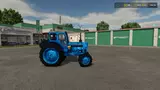 LTZ 40 Mod Thumbnail