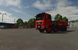 MAN TGS 41.480 Mod Thumbnail