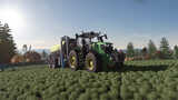 JD PowerTech PVS Engine Sound (Prefab) Mod Thumbnail