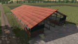 Modern Cow Stable Mod Thumbnail