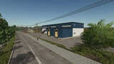 Logistics Center Mod Thumbnail