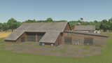 Barn with Cowshed Mod Thumbnail
