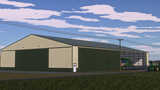 Shed with Extra Wide Doors Mod Thumbnail