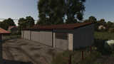 Concrete Block Garage Mod Thumbnail