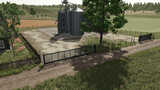 Double Rod Mat Fence Pack Mod Thumbnail