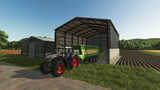 Silage Bunker Mod Thumbnail