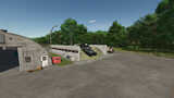 Silage Bunker Silo 6 Pack Mod Thumbnail