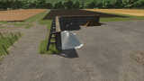Bulk Material Silos Mod Thumbnail