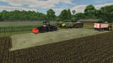 Outdoor Silos Mod Thumbnail