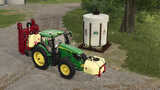Placeable Refill Tanks Mod Thumbnail