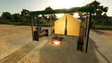 Pioneer Tent Mod Thumbnail