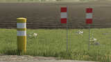 Temporary Construction Marker Pack Mod Thumbnail