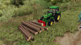 Logging Blades Mod Thumbnail