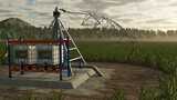Corteva Circular Pivot Irrigation Mod Thumbnail