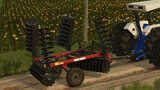 Lizard NVAM and NVAP Disc Harrows Mod Thumbnail