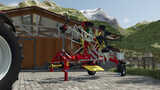 Pöttinger TOP 612 C Mod Thumbnail