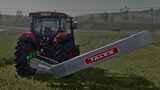 Talex OptiCut Disc Mower Pack Mod Thumbnail