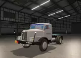 IFA S4000 Truck Pack Mod Thumbnail