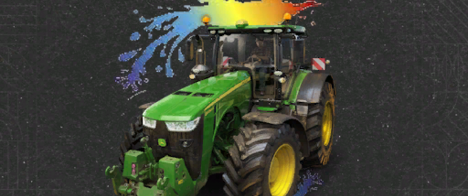 AutoRepaint Mod Image