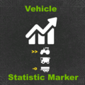 VehicleStatisticMarker Mod Thumbnail