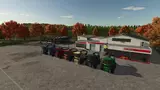 John Deere 9000 Series Multicolor Mod Thumbnail