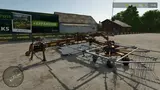 Samasz Z-2840 Windrower Mod Thumbnail