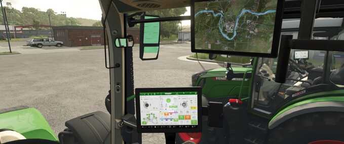 RealGPS Mod Image