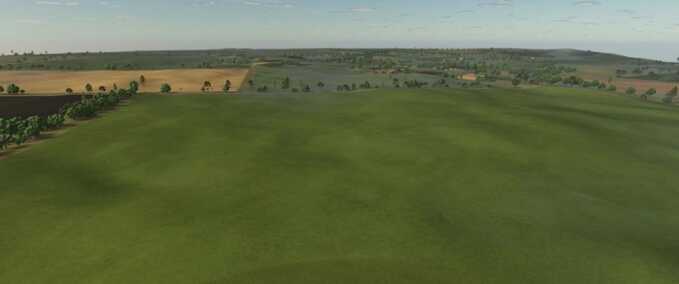 Vyacheslavka Map Mod Image
