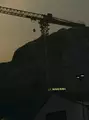 Liebherr ECB Crane Mod Thumbnail