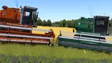 Don 1500 Combine Harvester Mod Thumbnail
