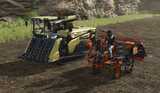 Rice Planters & Harvesters Mod Thumbnail