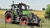Fendt 700/800 Vario TMS Series Mod Thumbnail