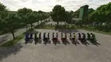 Bednar MM 7000 Mulcher Mod Thumbnail