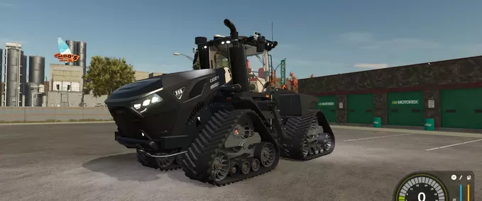 Steiger 715 Quadtrac Mod Image