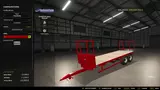Johnston Bale Trailer Mod Thumbnail
