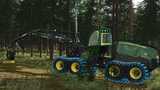 John Deere 1270G Mod Thumbnail