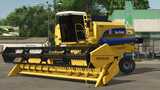 New Holland TC 57 Mod Thumbnail