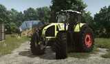 Claas Axion 900 Mod Thumbnail