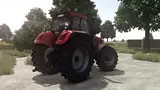 Case IH CVX Series 100 Mod Thumbnail