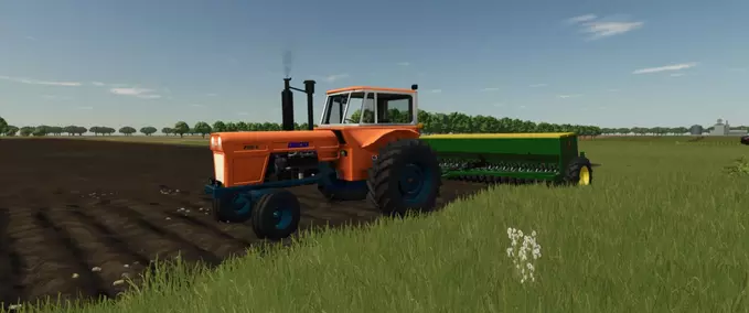 Fiat Fiat 900/700 Farming Simulator mod