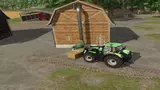 Storage Barn Pack Mod Thumbnail
