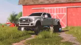 2020 Ford F450 Platinum Mod Thumbnail