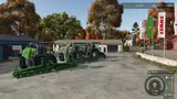 Fendt Katana Pack Mod Thumbnail
