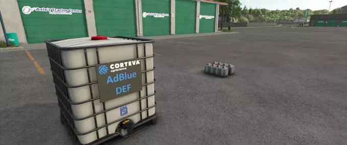 DEF Mod Pack Mod Image