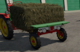 Progress RS09 - The classic for yard & field Mod Thumbnail