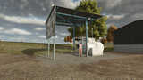 Small Diesel Tank Mod Thumbnail