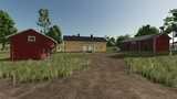 Traditional Finnish Farmhouses Mod Thumbnail