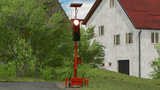 Placeable Traffic Light Mod Thumbnail